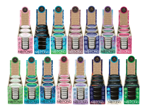 Shelf Ready trays full range