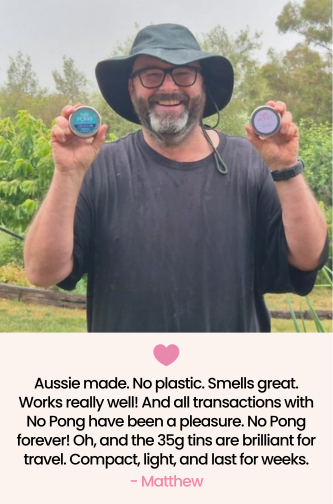 December No Pong Hero of the Month