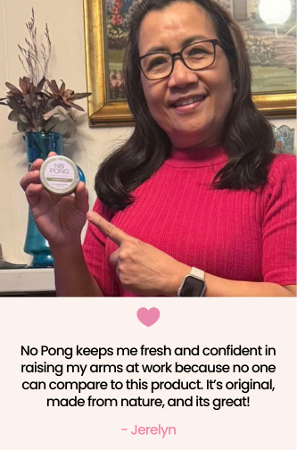 January No Pong Hero