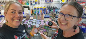 Malanda Pharmacy Christmas