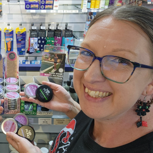 Malanda Pharmacy Christmas