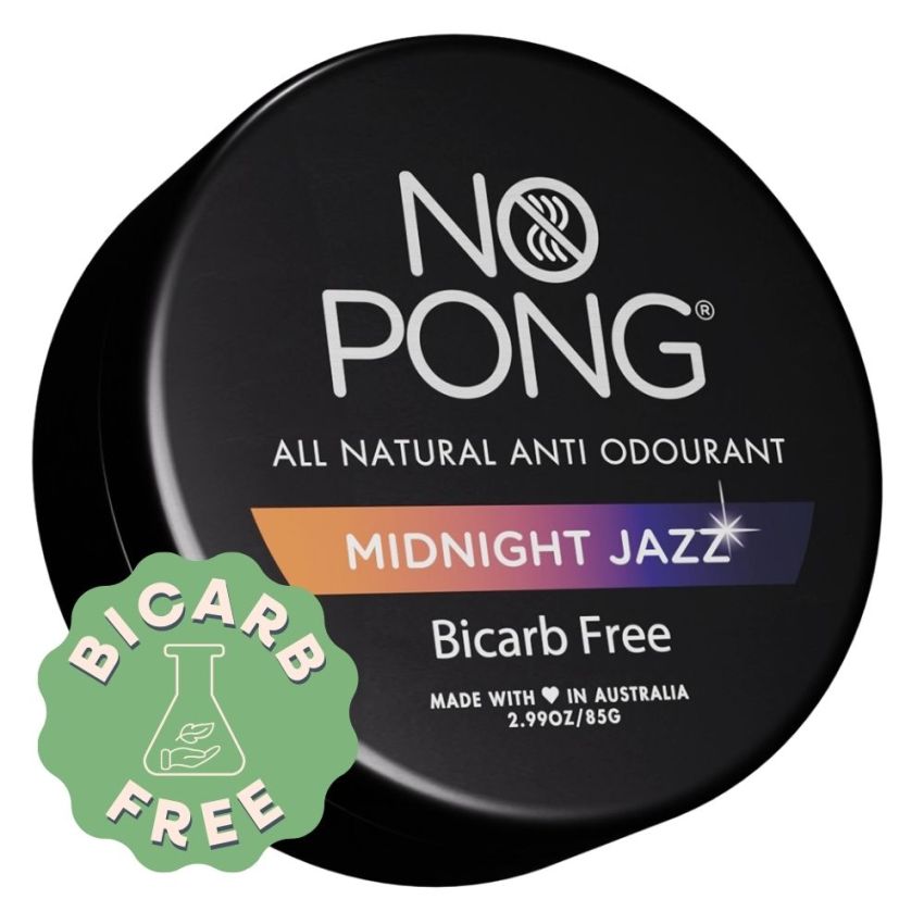 Midnight Jazz Bicarb Free 85g