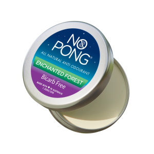 No Pong Enchanted Forest Bicarb Free 35g