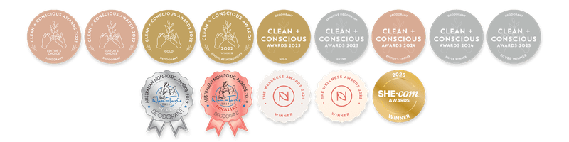 No Pong 2026 Updated Awards Lock-up