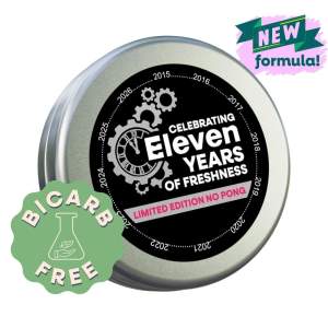 AU Birthday Tin 35g 2026