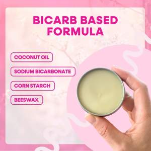 Bicarb Based Formula
