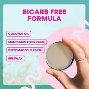 Bicarb Free Formula