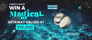 Magic Tin 2026 Header