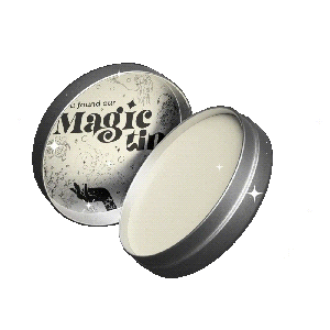 Magic Tin 2026