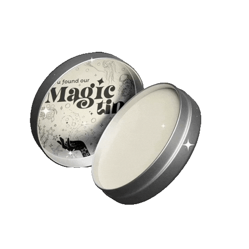 Magic Tin Week 1