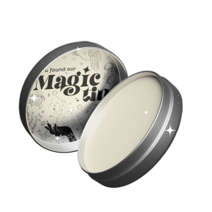 Magic Tin Image