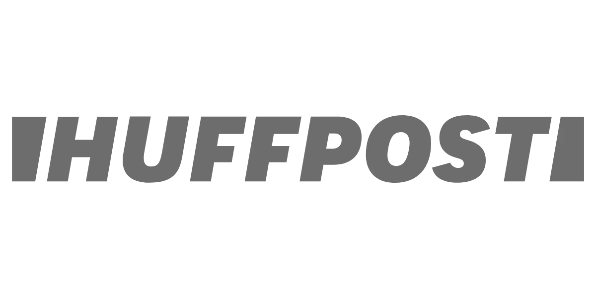 HuffPost logo