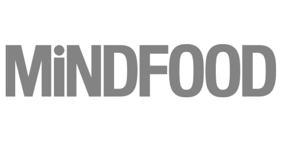 MiNDFOOD logo