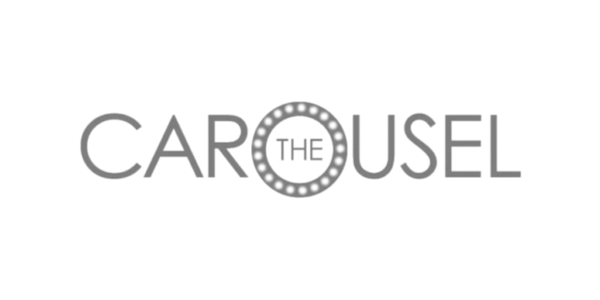 The Carousel logo