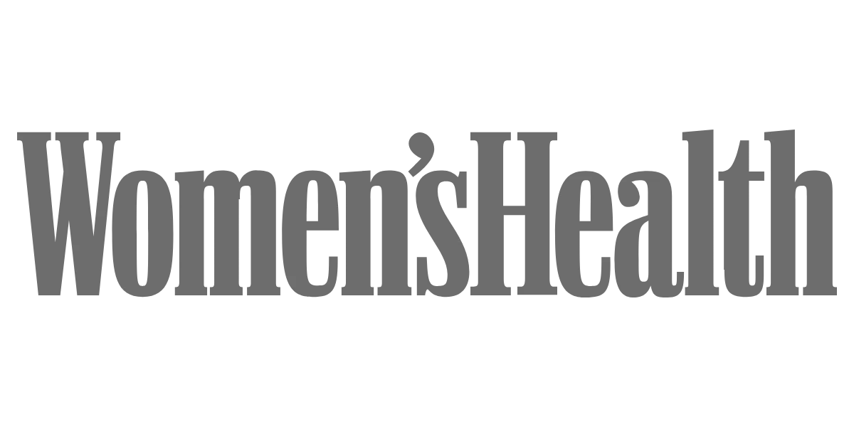 Women's Health logo