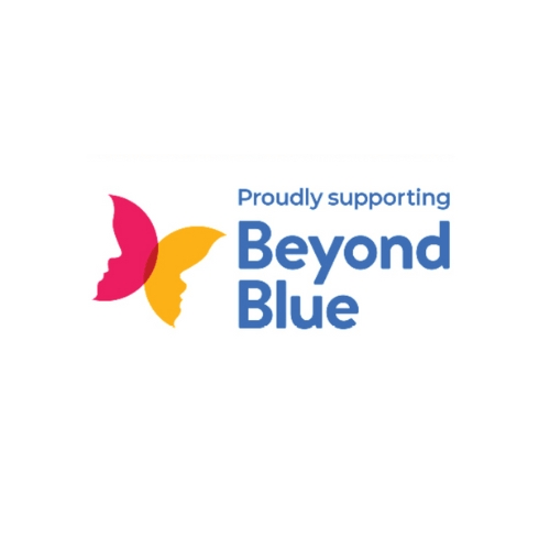 Beyond Blue: community story photo