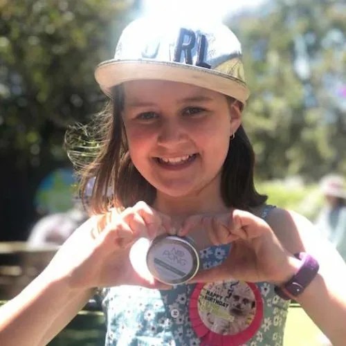 Greenhills Primary School: community story photo