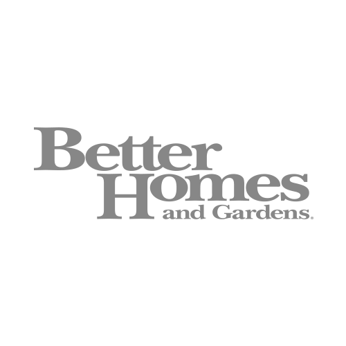 Better Homes logo