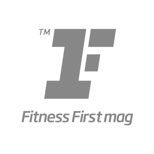 Fitness First logo