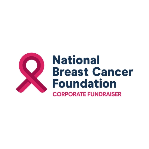 National Breast Cancer Foundation: community story photo