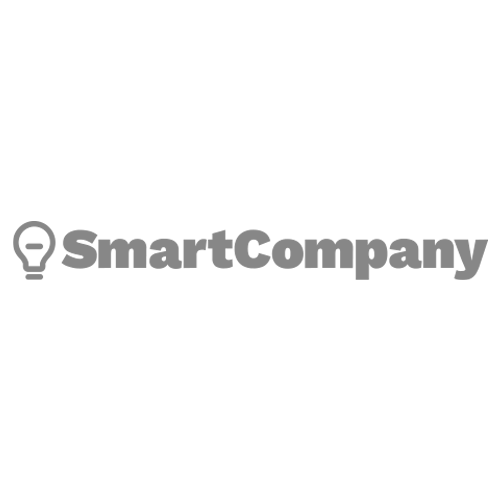 Smart Company logo