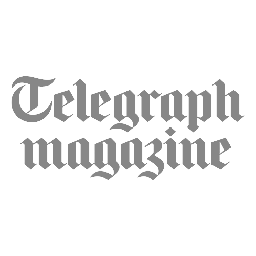 Telegraph logo