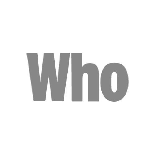 Who logo
