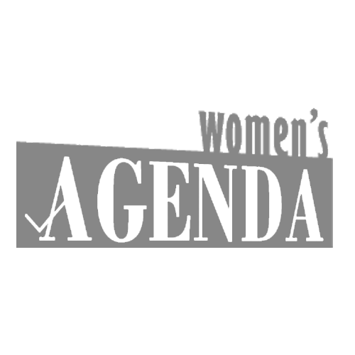 Womens Agenda logo