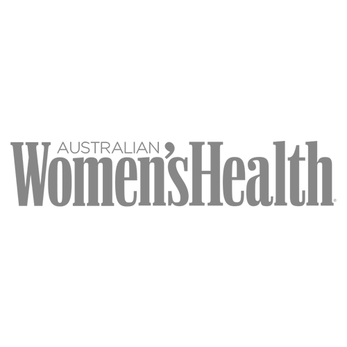 Womens Health logo