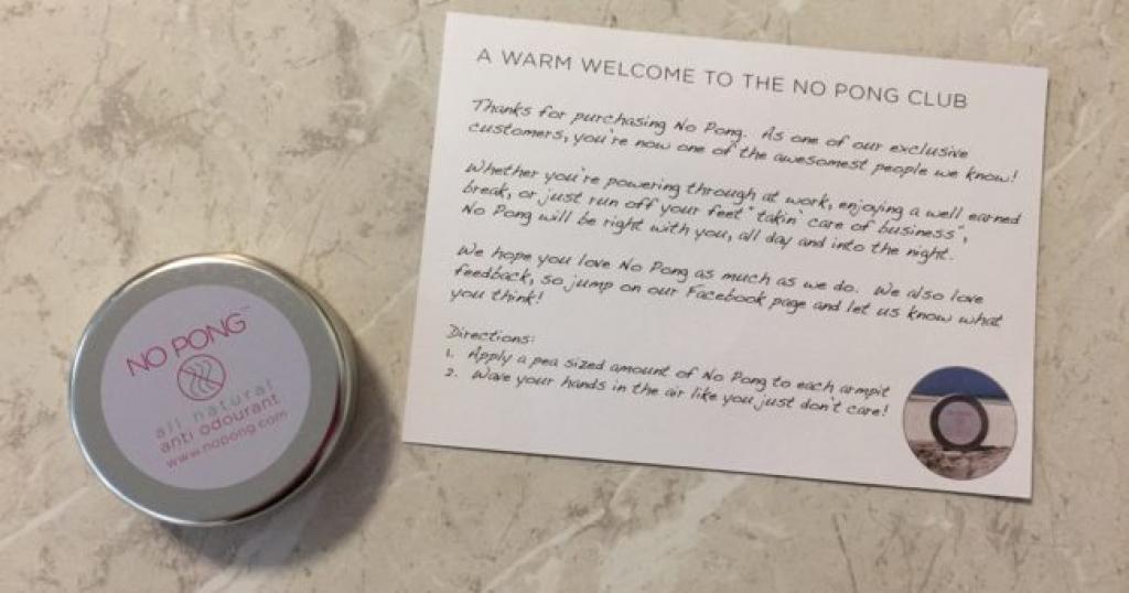 www.shebrisbane.com.au: Smelling my armpit is no longer a risk - SheSociety