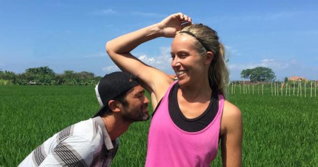 www.news.com.au: How this couple created a $2m business in just 24 hours