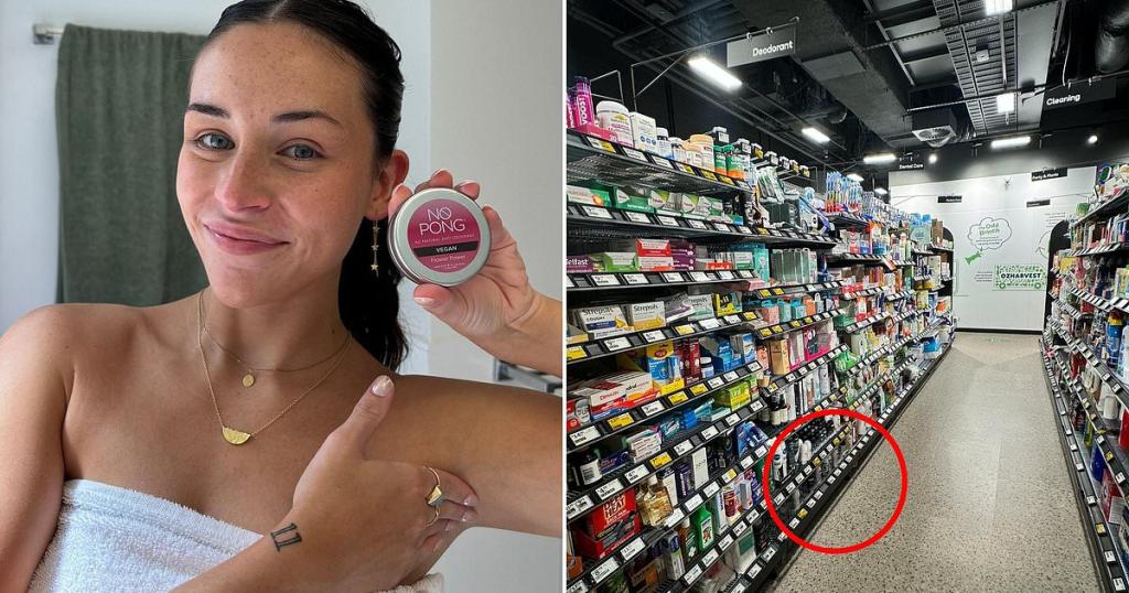 www.dailymail.co.uk: Why $6.95 item with 10,000 five-star reviews is flying off shelves