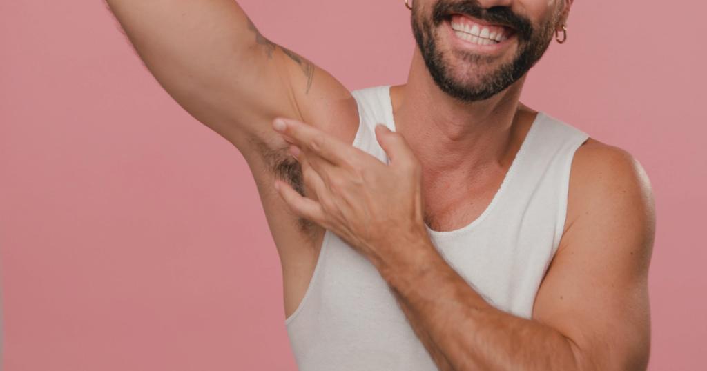 pharmacydaily.com.au: Editor's Choice: Aussie brand No Pong promises fresh pits all day long | Pharmacy Daily