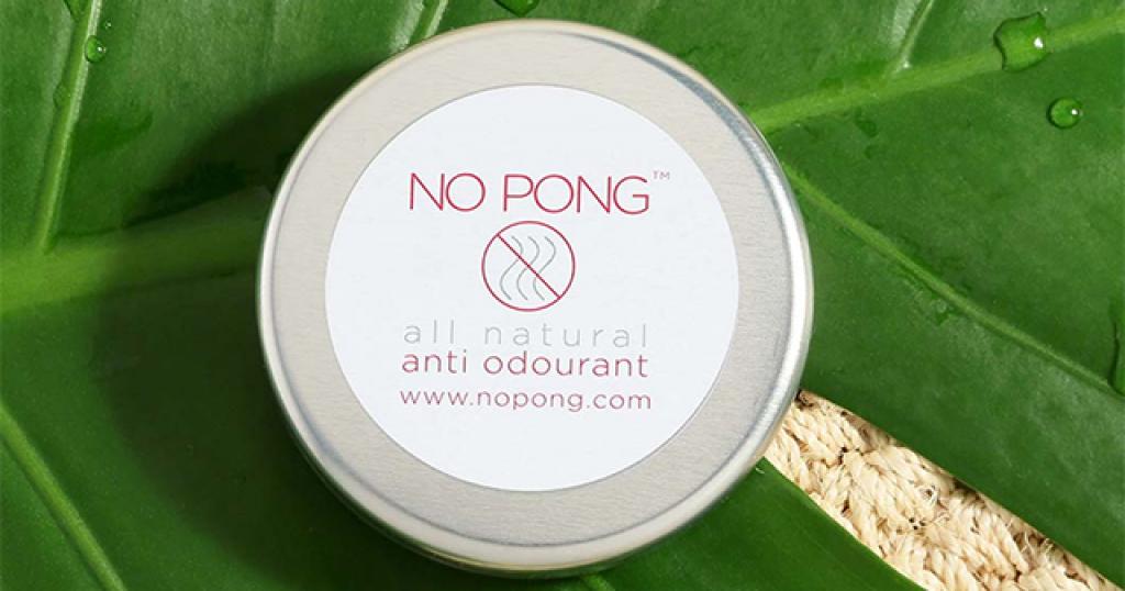www.female.com.au: No Pong All-Natural Deodorant