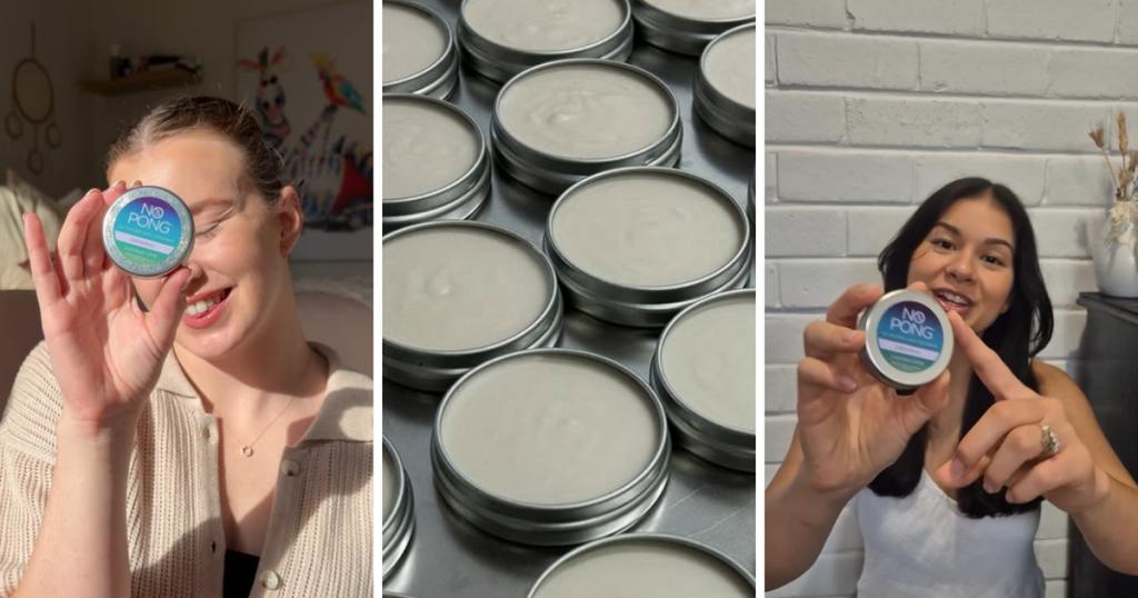 7news.com.au: Why Aussies are switching to this natural deodorant available at Woolies