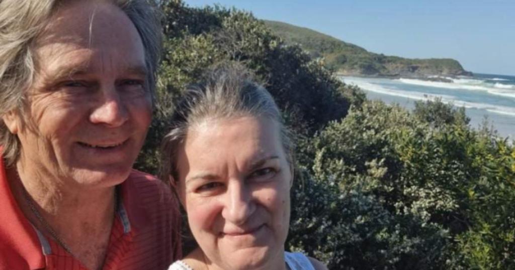 7news.com.au: ‘WOULDN’T HAVE SEEN IT’: Surfer’s life saved by tub of ‘No Pong’ deodorant