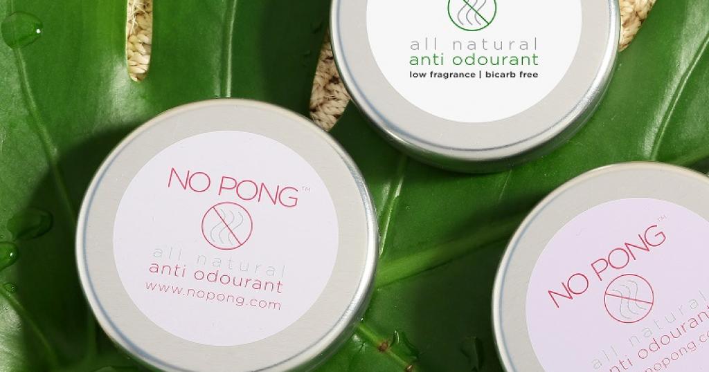 ascensionmag.com: 5 Reasons No Pong is Australia’s Best All-Natural Deodorant - Ascension
