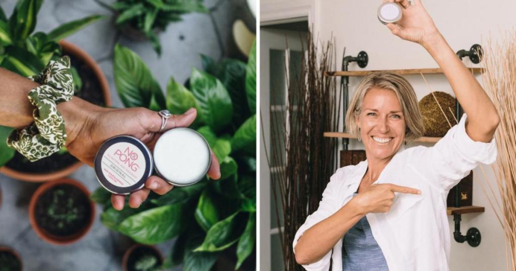 7news.com.au: Why shoppers love this fast-growing, best-selling natural deodorant: ‘It’s amazing’