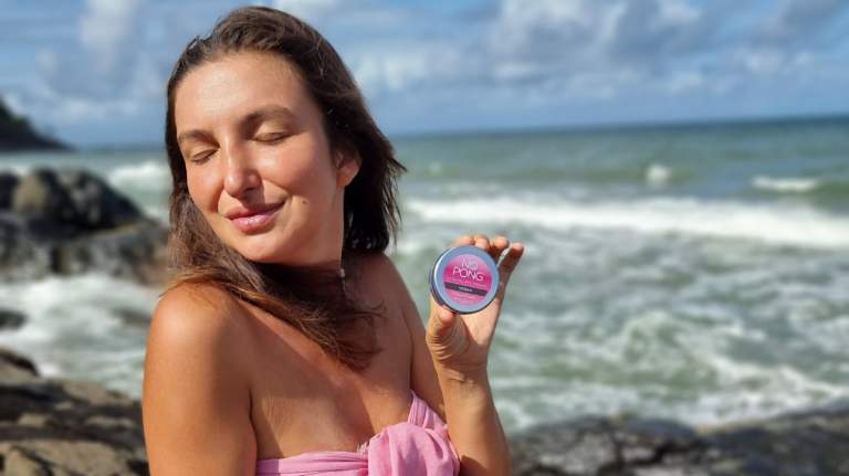 Deodorant in pregnancy and breastfeeding: No Pong’s guide